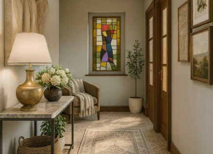 Квартира за 1 450 000 евро в Люксембурге, Люксембург