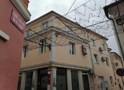 Квартира за 330 000 евро в Копере, Словения