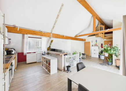 Квартира за 510 000 евро в Люксембурге, Люксембург