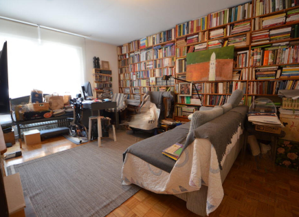 Квартира за 349 000 евро в Любляне, Словения