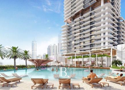 Квартира за 918 432 евро в Дубае, ОАЭ