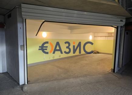 Коммерческая недвижимость за 37 000 евро в Несебре, Болгария