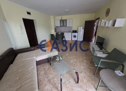 Апартаменты за 112 000 евро в Равде, Болгария