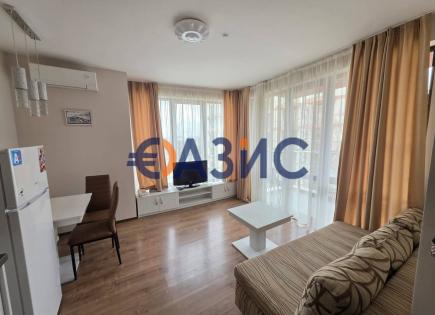 Апартаменты за 82 500 евро на Солнечном берегу, Болгария