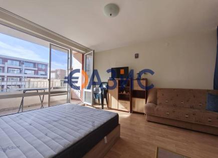 Апартаменты за 59 900 евро на Солнечном берегу, Болгария