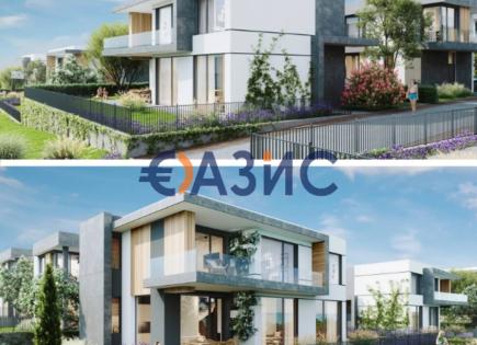 Дом за 256 000 евро в Бургасе, Болгария