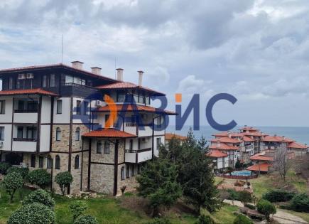 Апартаменты за 168 000 евро в Святом Власе, Болгария