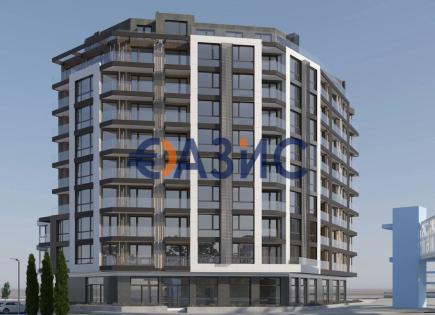 Апартаменты за 245 745 евро в Бургасе, Болгария