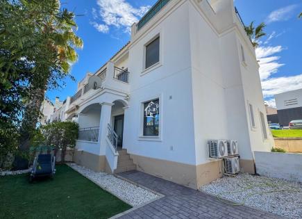 Апартаменты за 1 200 евро за месяц в Ориуэла Коста, Испания