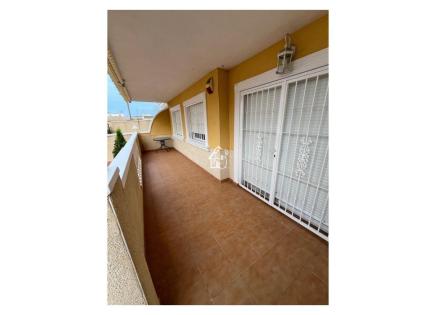 Апартаменты за 700 евро за месяц в Альгорфе, Испания