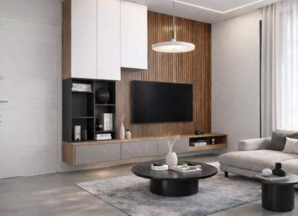 Апартаменты за 298 000 евро в Ларнаке, Кипр