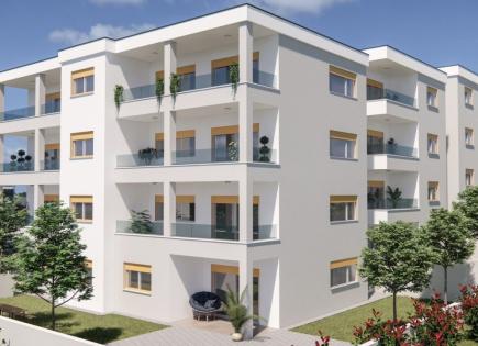 Квартира за 248 600 евро в Пуле, Хорватия