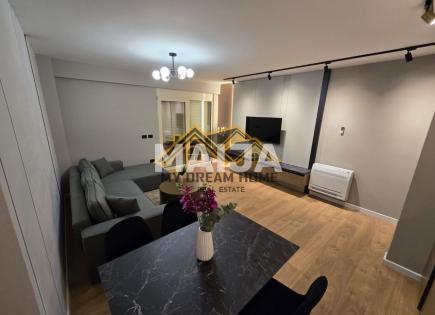 Апартаменты за 165 000 евро в Дурресе, Албания