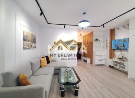 Апартаменты за 108 000 евро в Дурресе, Албания