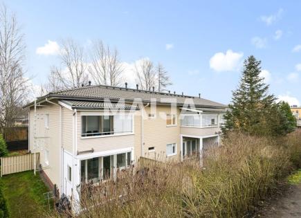 Квартира за 209 000 евро в Вантаа, Финляндия