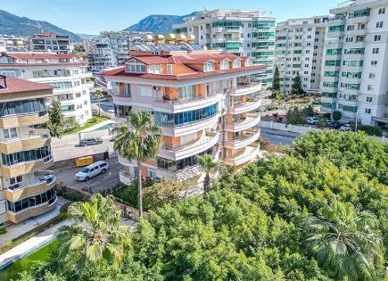 Квартира за 154 000 евро в Алании, Турция