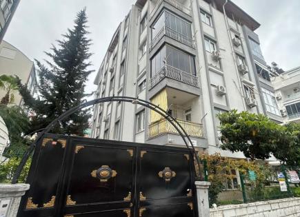 Квартира за 150 000 евро в Анталии, Турция