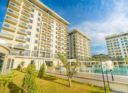 Квартира за 112 500 евро в Алании, Турция
