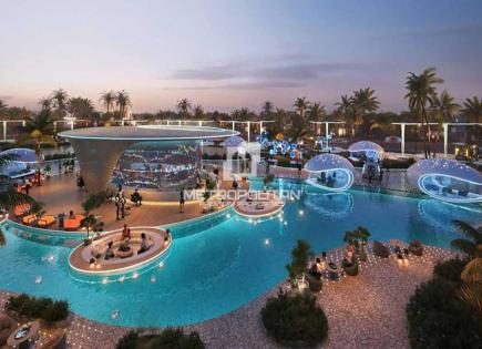 Вилла за 892 485 евро в Дубае, ОАЭ