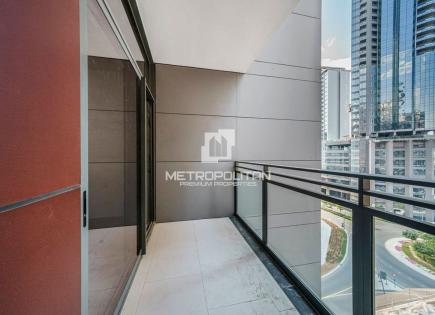 Апартаменты за 258 920 евро в Дубае, ОАЭ