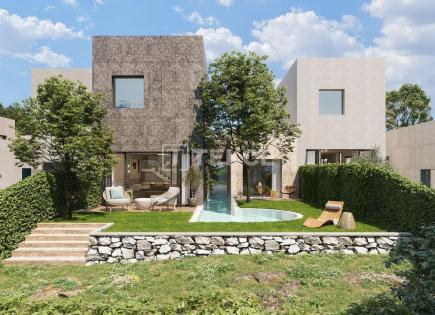 Вилла за 1 400 000 евро в Испании