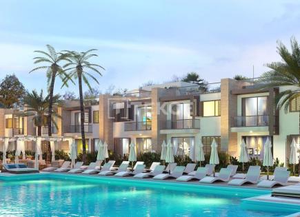 Апартаменты за 149 000 евро в Искеле, Кипр