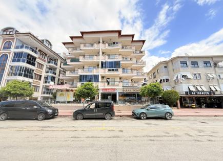Квартира за 105 095 евро в Алании, Турция
