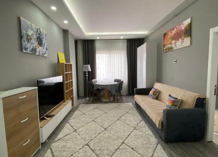 Квартира за 50 599 евро в Мерсине, Турция