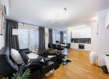 Квартира за 790 000 евро в Любляне, Словения