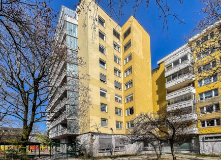 Квартира за 169 000 евро в Любляне, Словения