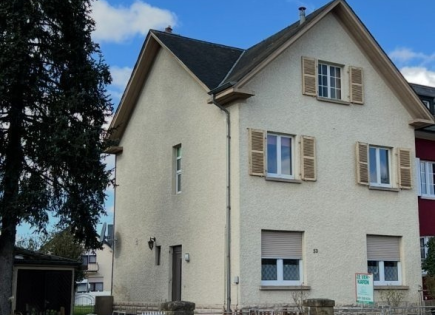 Квартира за 675 000 евро в Гревенмахере, Люксембург