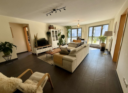 Квартира за 1 085 000 евро в Люксембурге, Люксембург