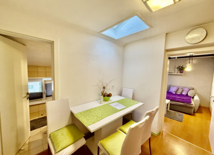 Квартира за 179 000 евро в Любляне, Словения