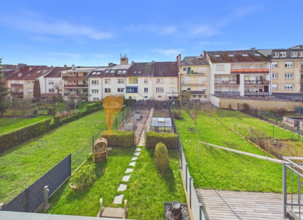 Квартира за 850 000 евро в Дикирхе, Люксембург