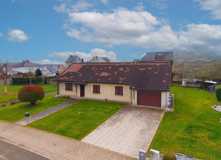 Квартира за 899 000 евро в Люксембурге, Люксембург