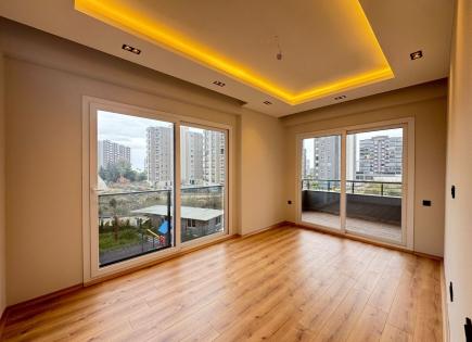 Квартира за 84 000 евро в Мерсине, Турция