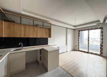 Квартира за 54 500 евро в Мерсине, Турция