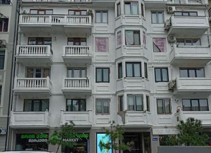 Квартира за 142 225 евро в Батуми, Грузия