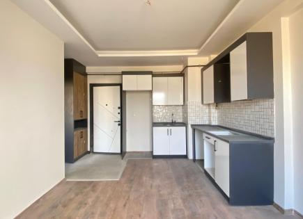 Квартира за 45 000 евро в Мерсине, Турция