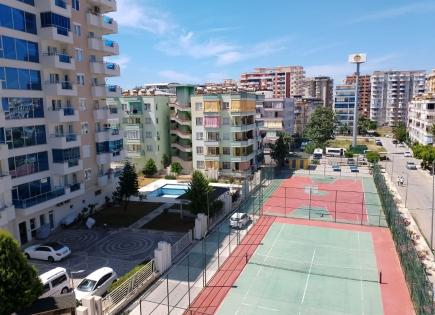 Квартира за 67 000 евро в Алании, Турция