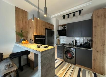 Квартира за 51 500 евро в Мерсине, Турция