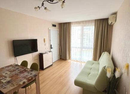 Квартира за 123 000 евро в Святом Власе, Болгария