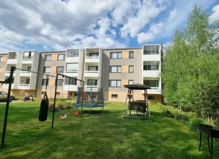 Квартира за 13 278 евро в Хуитинен, Финляндия