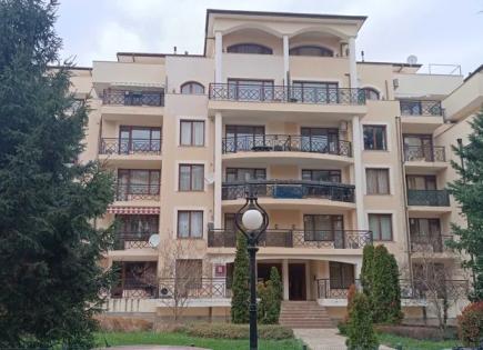 Квартира за 295 000 евро на Золотых Песках, Болгария