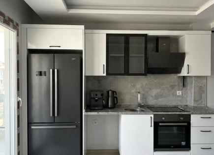 Квартира за 44 000 евро в Мерсине, Турция