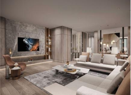 Квартира за 430 228 евро в Стамбуле, Турция