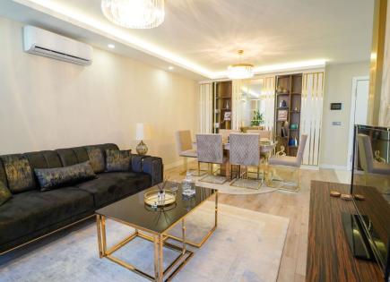 Квартира за 323 136 евро в Стамбуле, Турция