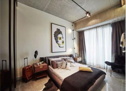 Квартира за 610 924 евро в Стамбуле, Турция