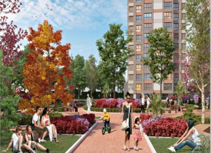 Квартира за 753 760 евро в Стамбуле, Турция