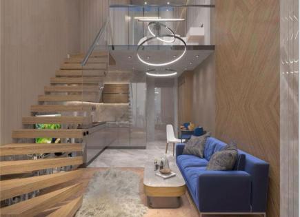 Квартира за 207 370 евро в Стамбуле, Турция
